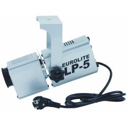 EUROLITE LP-5 Logo-Projektor 12V/50W