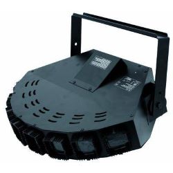 EUROLITE Wing, 1 x 800W