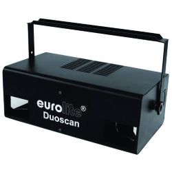 EUROLITE Duoscan, 2 x ENH 120V/250W