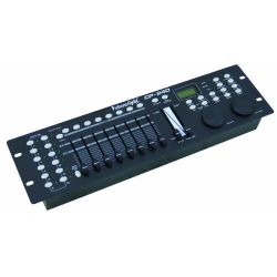FUTURELIGHT CP-240 Controller