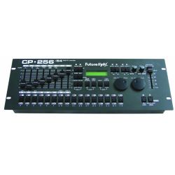 FUTURELIGHT CP-256/64 Controller 16bit