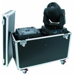 FUTURELIGHT SET 2x PHW-260 + Case