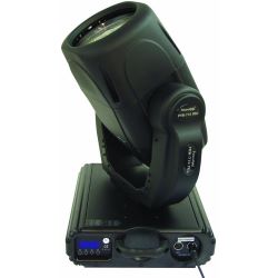 FUTURELIGHT PHW-710E PRO-Head Wash
