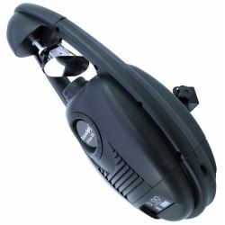 FUTURELIGHT DJ-Scan 210