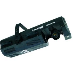 FUTURELIGHT DJ-Scan 600
