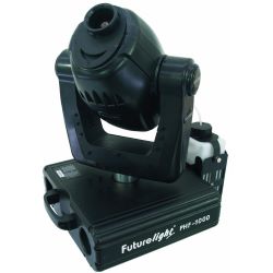 FUTURELIGHT PHF-1000 Moving-Head-Fogger