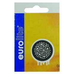 Gobo 25/20mm Metall, Design 37
