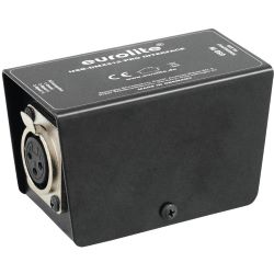 EUROLITE USB-DMX512-PRO Interface MK2