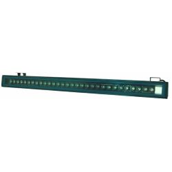 EUROLITE LED T1000 WHITE IP65 30x1W 45°