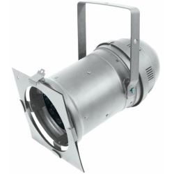 EUROLITE LED PAR-64 RGB Spot, Profi, alu