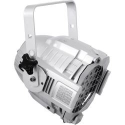 EUROLITE LED ML-56 RGBA 36x3W, silber