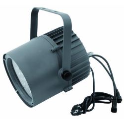 EUROLITE LED PAR-64 RGB IP65, 12x3W