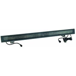 EUROLITE LED T1000 RGB IP65, 10mm, 20°