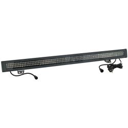 EUROLITE LED T1000 RGB IP65, 10mm, 40°