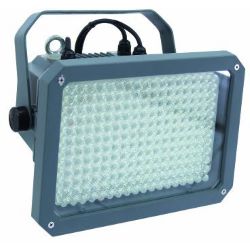 EUROLITE LED Fluter RGB IP65, 10mm, 40°