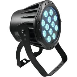 EUROLITE LED IP PAR 12x3W TCL