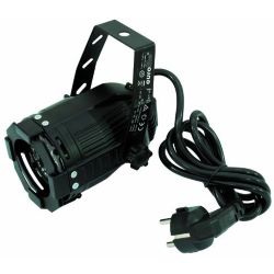 EUROLITE LED ML-20 warmweiß 3000K 25°schw