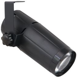 EUROLITE LED PST-4W QCL Spot