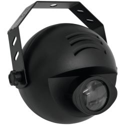 EUROLITE LED PST-9W TCL DMX Spot