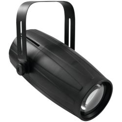 EUROLITE LED PST-15W QCL DMX Spot