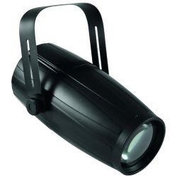 EUROLITE LED PST-15W 6000K DMX Spot