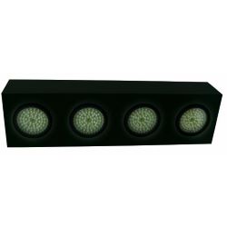 EUROLITE LED FLO-4 DMX-Lichteffekt