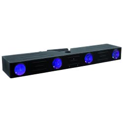 EUROLITE LED MAT-Bar 4x64 RGB DMX