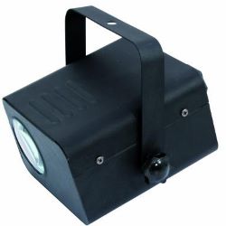 EUROLITE LED MF-3 RGB Flowereffekt