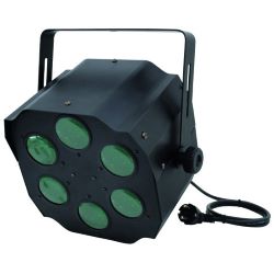 EUROLITE LED FE-600 RGB DMX