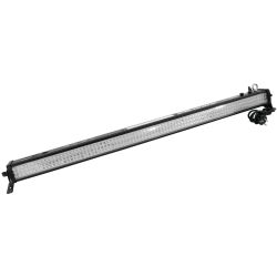 EUROLITE LED Bar RGB 252/10 schwarz 40°