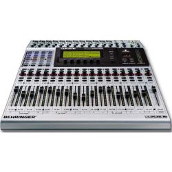 Behringer DDX 3216