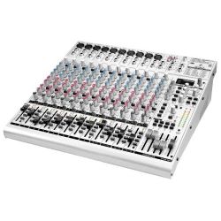 Behringer Eurorack UB 2442 FX Pro