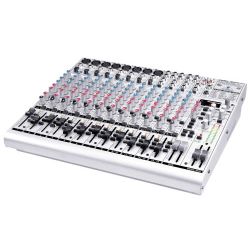 Behringer Eurorack UB 2222 FX Pro