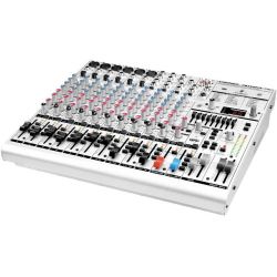 Behringer Eurorack UB 1832 FX Pro