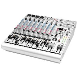 Behringer Eurorack UB 1622 FX Pro