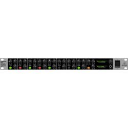 Behringer Eurorack Pro RX 1602 Kompaktmixer