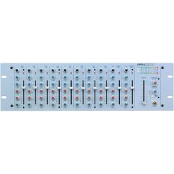 Alesis MultiMix 12R