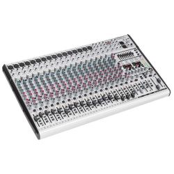 Behringer Eurodesk SL2442FX Pro