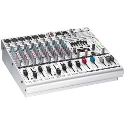 Behringer Eurorack UB 1222 FX Pro