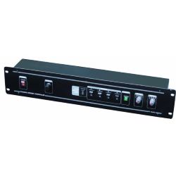 EUROLITE Strobe Controller 19 Zoll