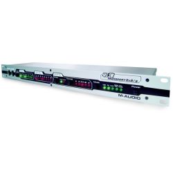 M-Audio MIDISport 8x8/s USB