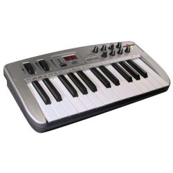M-Audio Oxygen 8