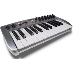 M-Audio Ozone USB Interface