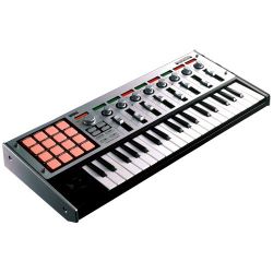 Korg micro Kontrol