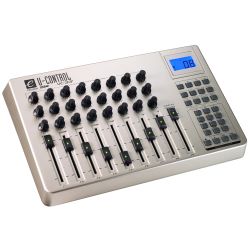 M-Audio UC 33e