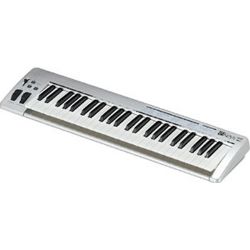 Evolution by M-Audio eKeys 49