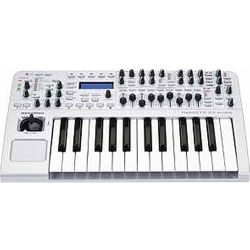 Novation X Station 25