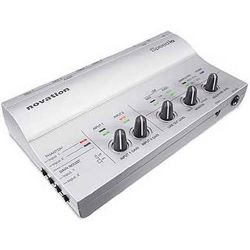 Novation Speedio