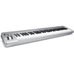 M-Audio Keystation 61 es