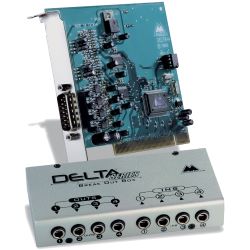 M-Audio Delta 44
